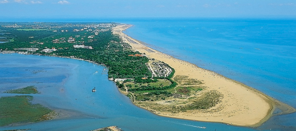 EROSIONE COSTIERA. ASSESSORE ALL’AMBIENTE ‘’ADOTTATE LELINEE GUIDA PER LA DIFESA DEI LITORALI VENETI’’